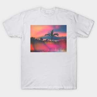 Volcan Arenal T-Shirt